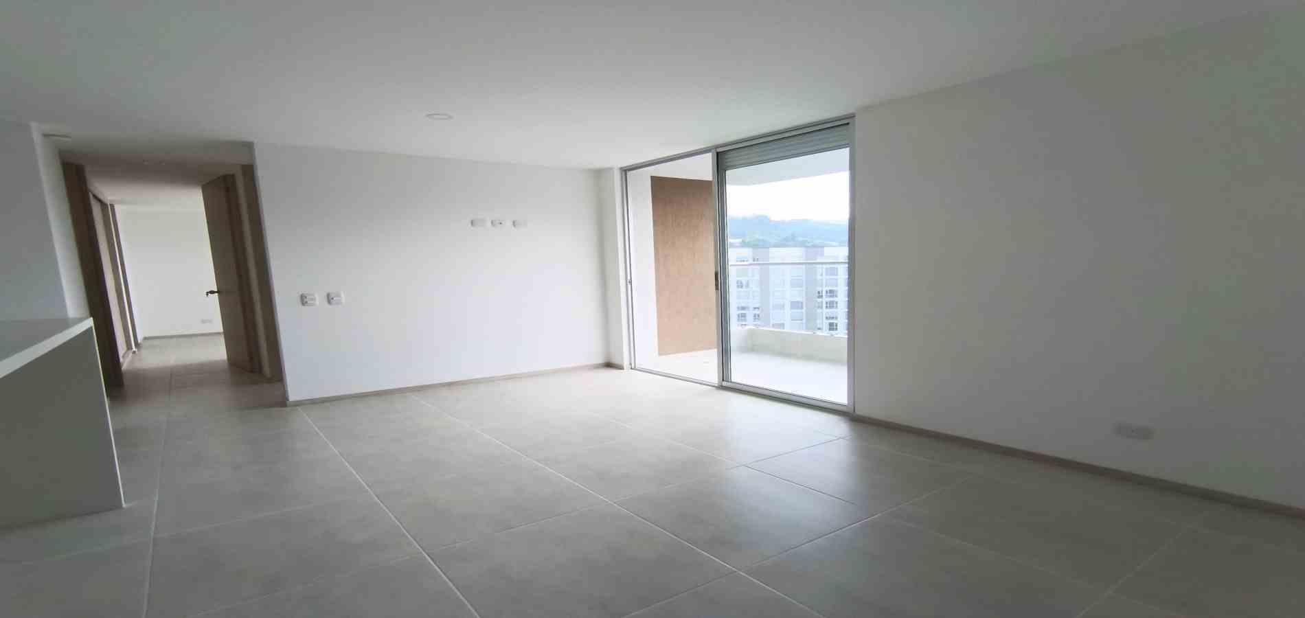 Foto de Apartamento en Arriendo en Baja suiza, Manizales - 2 - 279068941