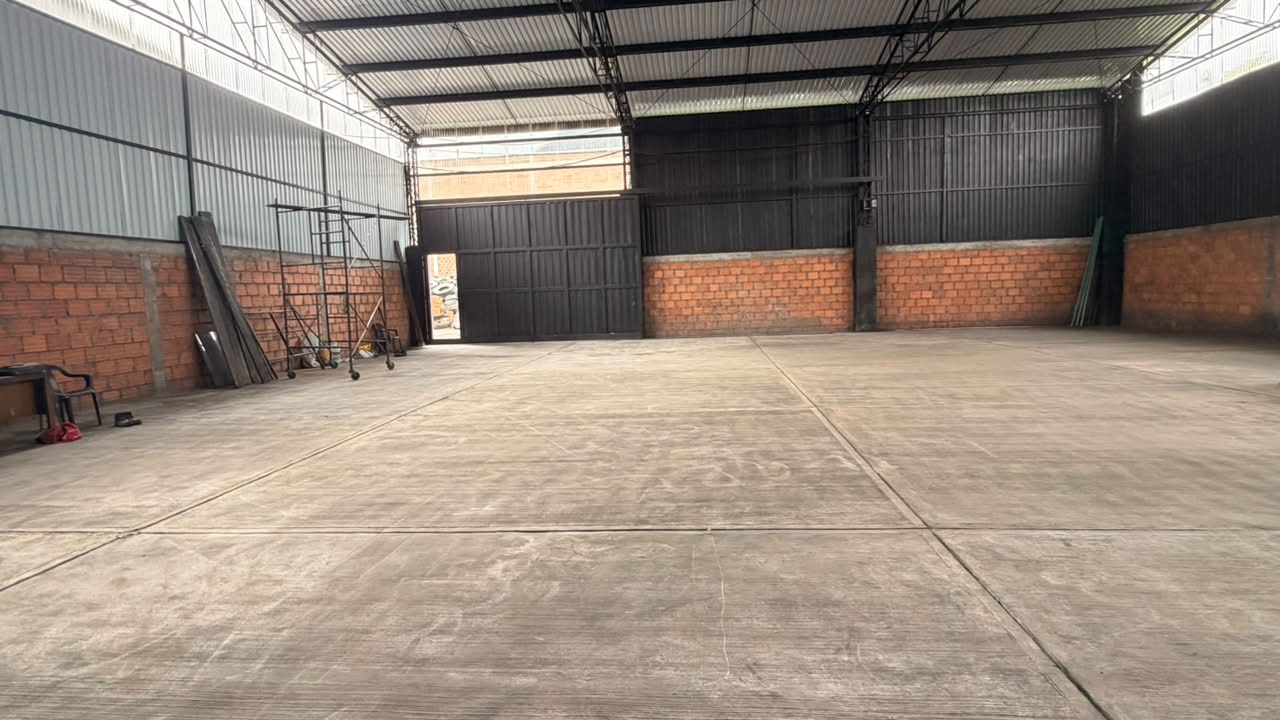 Foto de Bodega en Arriendo en Malteria, Manizales - 16 - 279069936