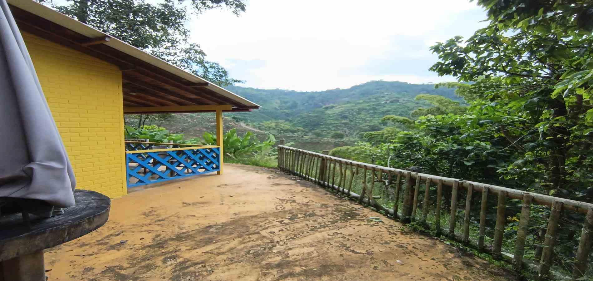 Foto de Lote / terreno en Venta en Vereda la trinidad, Manizales - 5 - 279066610