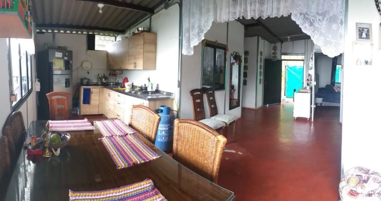 Foto de Finca en Venta en Via romelia   el pollo, Pereira - 4 - 279053257