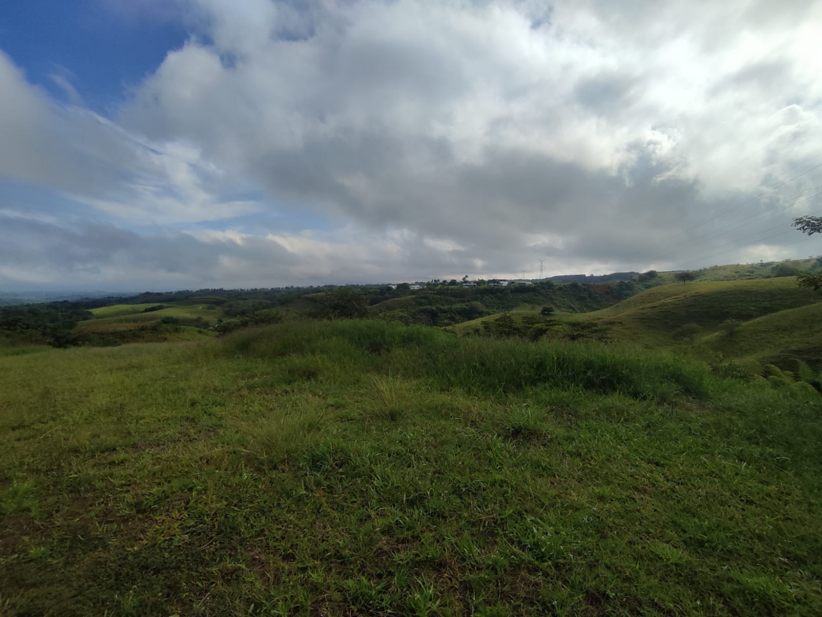 Foto de Lote / terreno en Venta en Cerritos, Pereira - 5 - 279063207