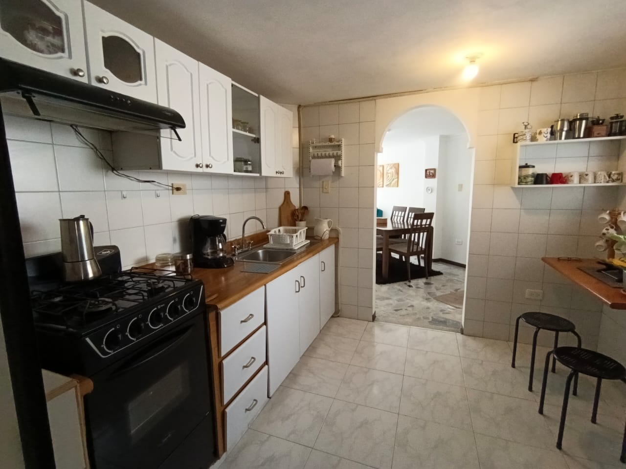 Foto de Apartamento en Venta en Villa carmenza, Manizales - 6 - 279063738