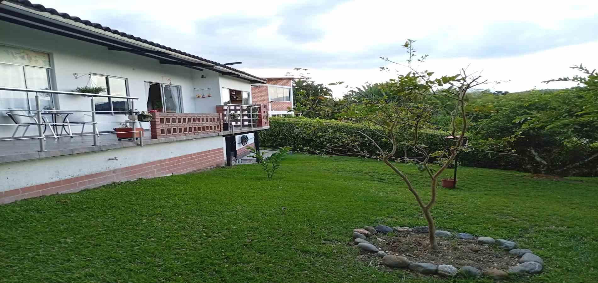 Foto de Casa campestre en Venta en Vereda palermo, Neira - 2 - 279068973