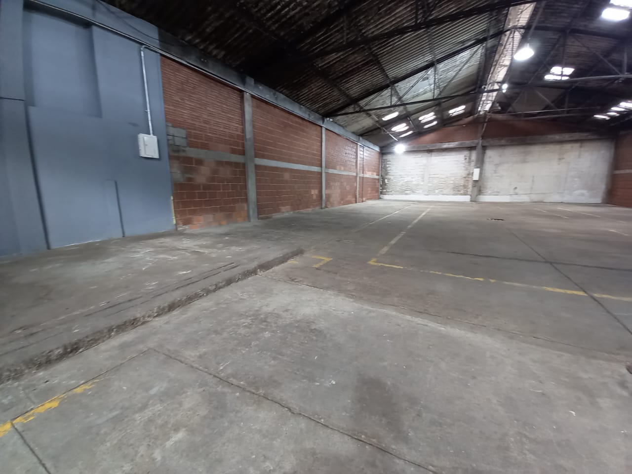 Foto de Bodega en Venta en Liborio, Manizales - 21 - 279061765