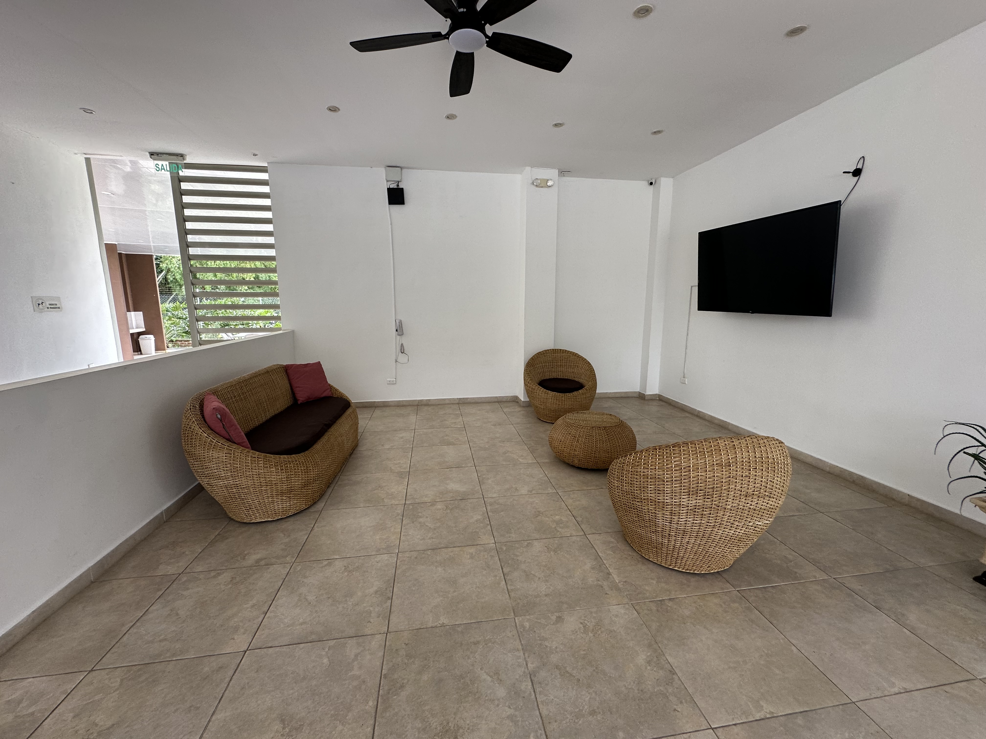 Foto de Casa en Venta en Via aeropuerto el eden, Armenia  - 11 - 279070173