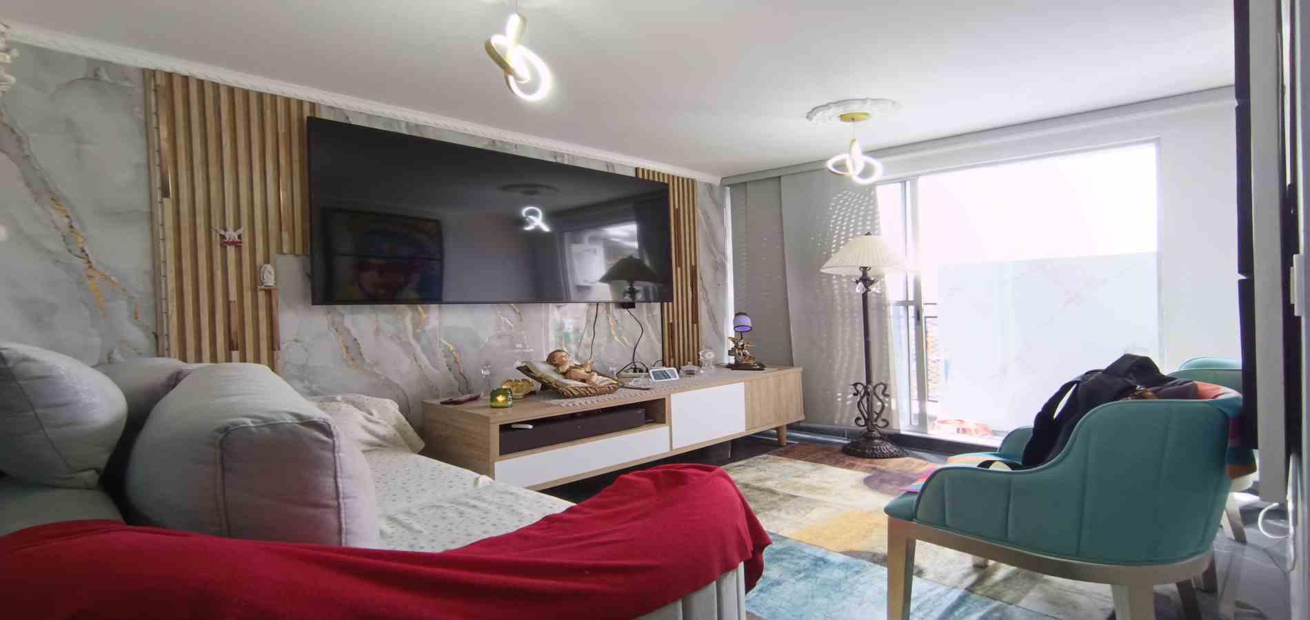 Foto de Apartamento en Venta en El sol, Manizales - 1 - 279070210
