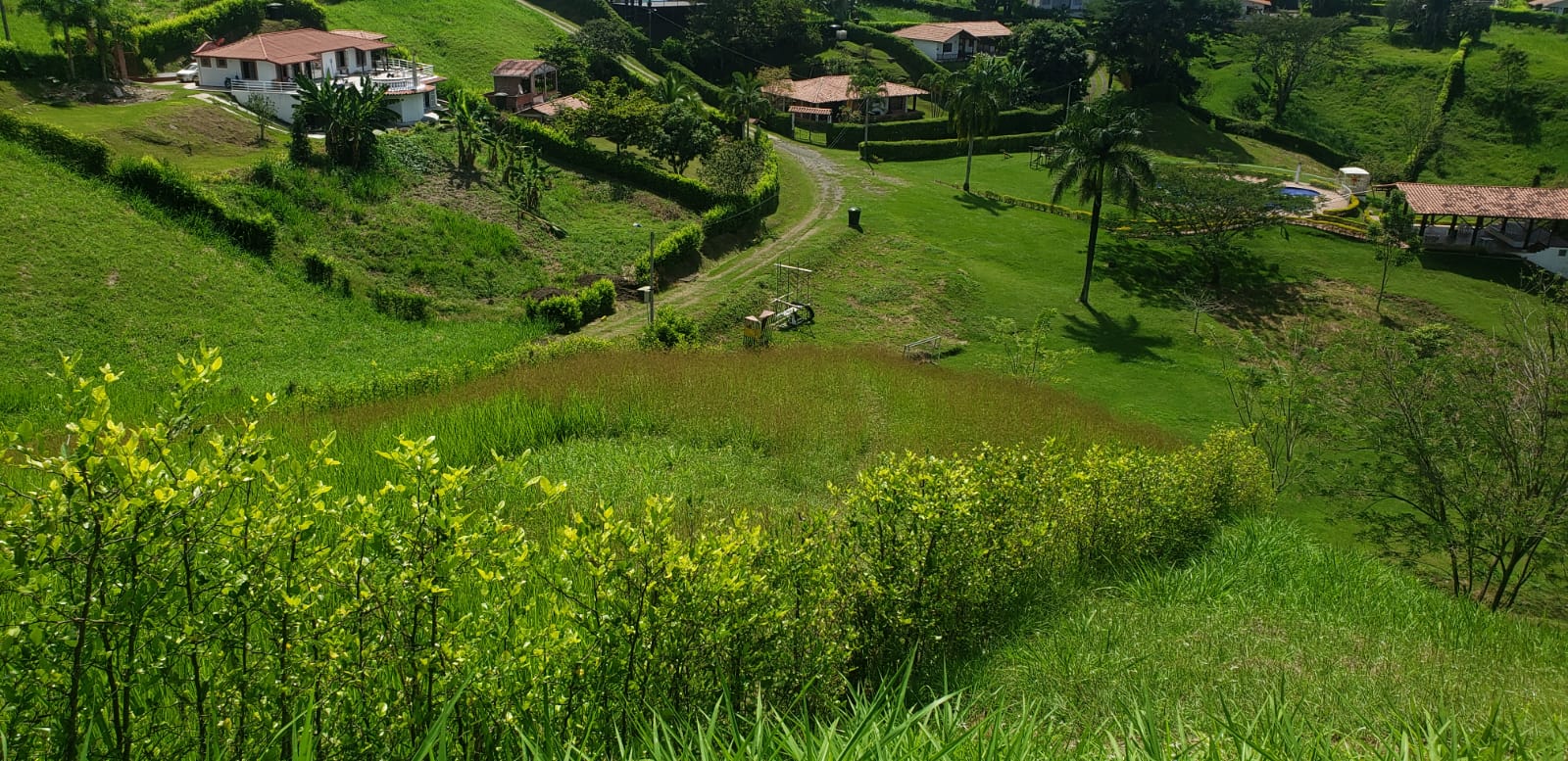 Foto de Lote / terreno en Venta en Palermo, Neira - 2 - 279023559