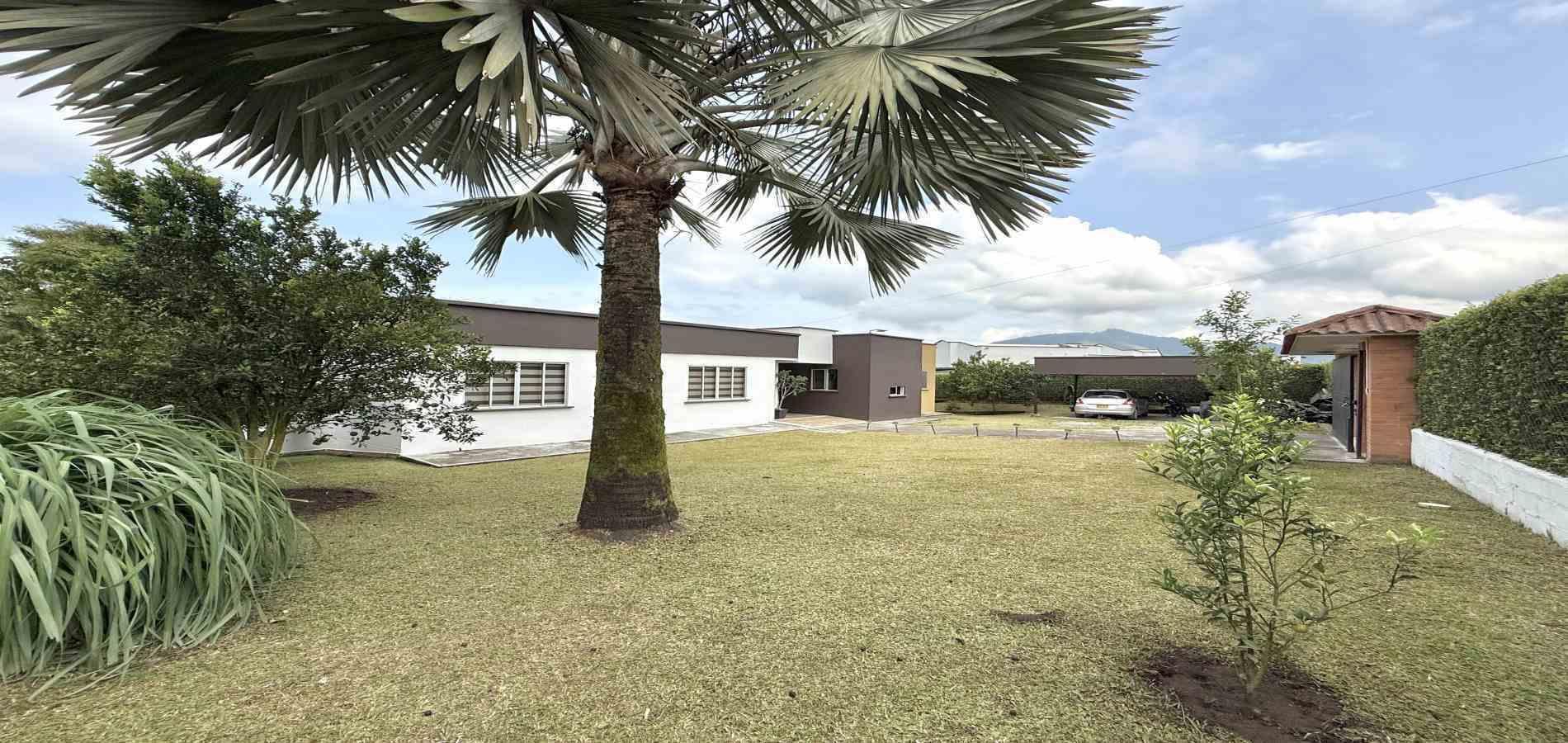 Foto de Casa campestre en Venta en Combia, Pereira - 19 - 279062116