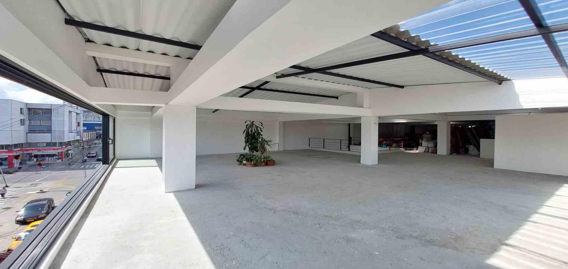 Foto de Edificio en Arriendo en Chipre, Manizales - 0 - 279053830