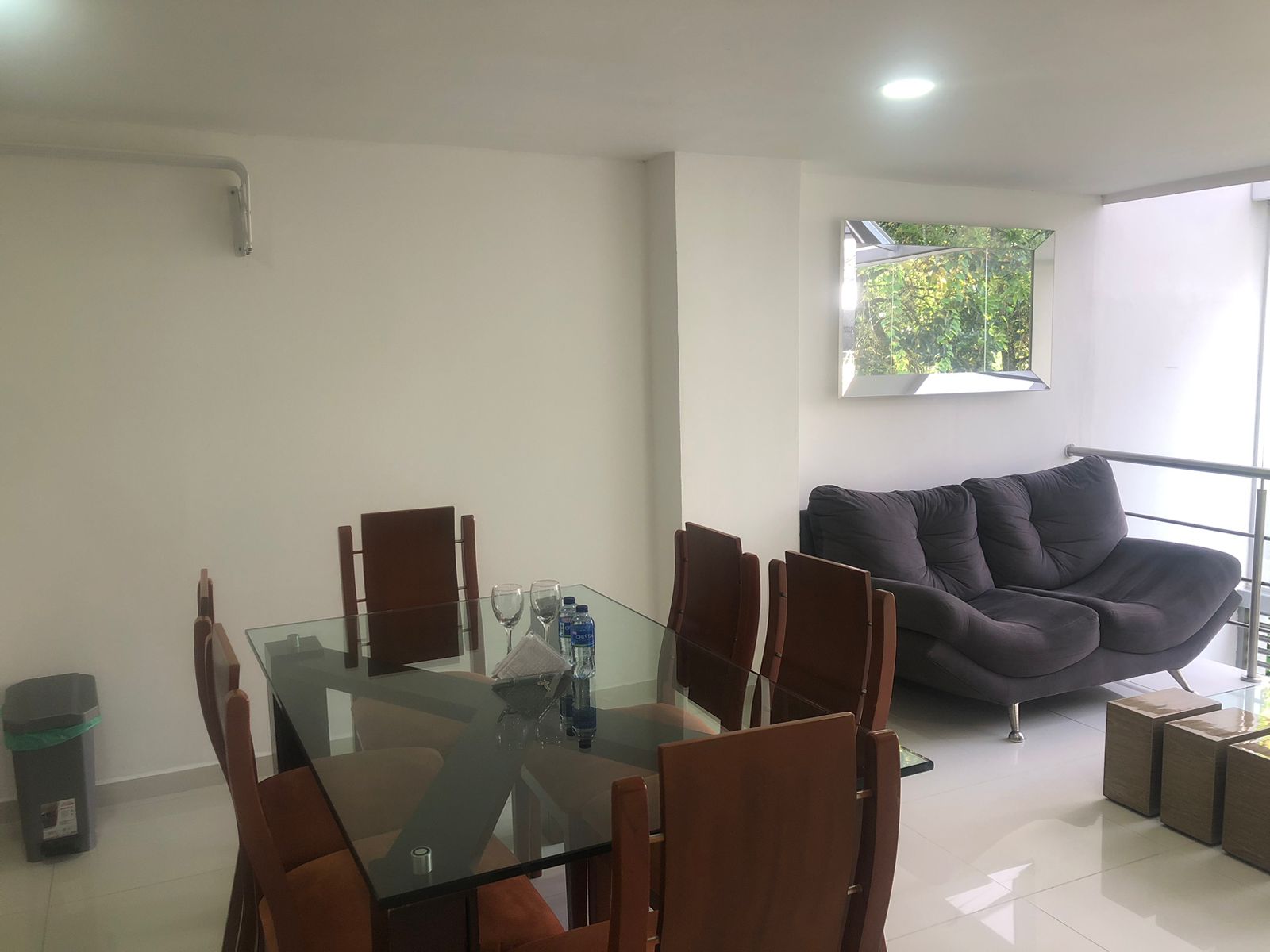Foto de Apartaestudio para Arriendo en Pinares, Pereira - 279055481