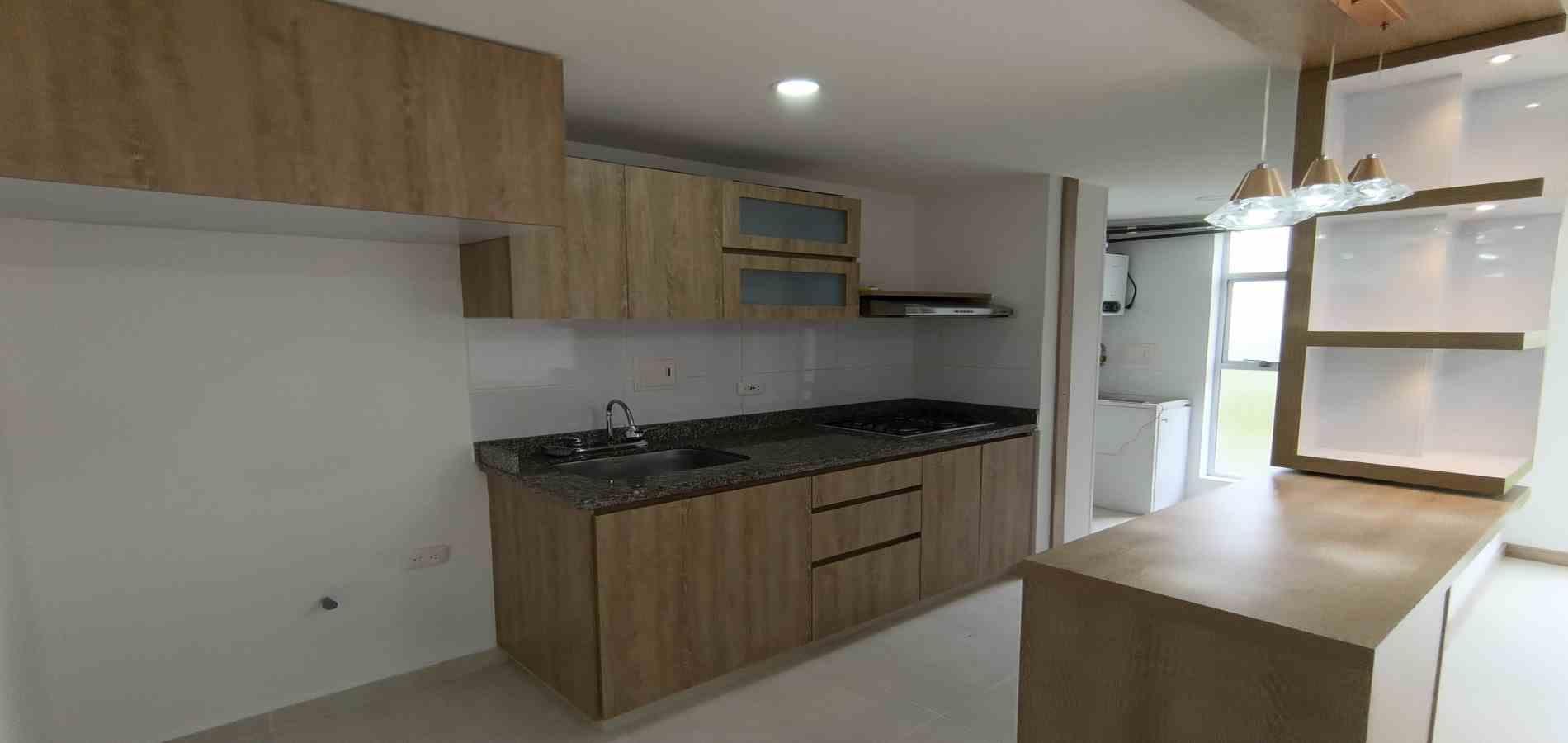 Foto de Apartamento en Arriendo en Baja suiza, Manizales - 7 - 279068606