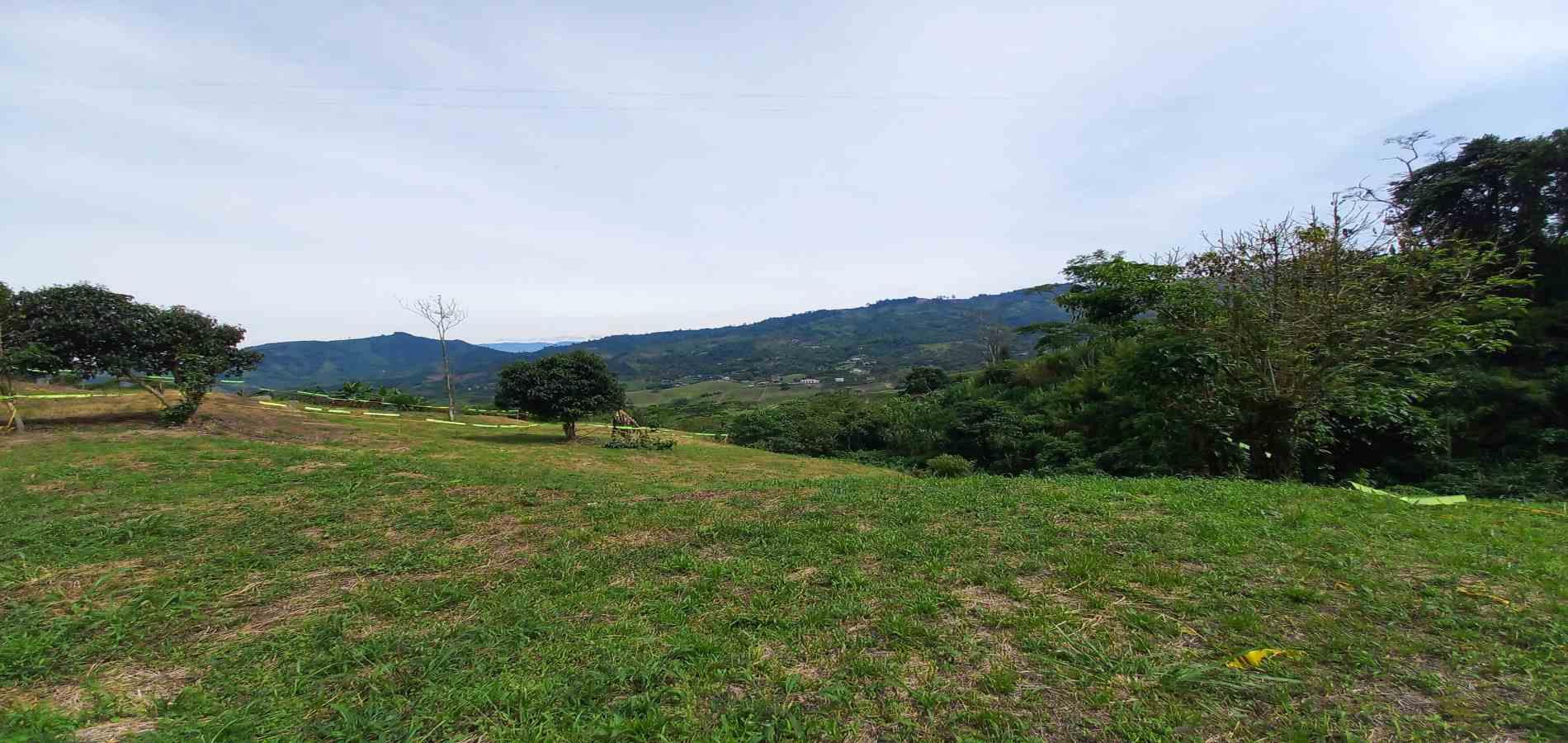 Foto de Lote / terreno en Venta en Combia, Pereira - 4 - 279069589