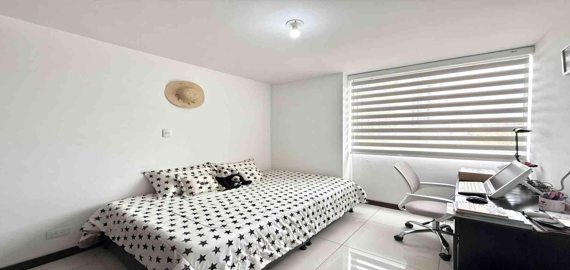 Foto de Apartamento en Arriendo en Galicia, Pereira - 10 - 279063308