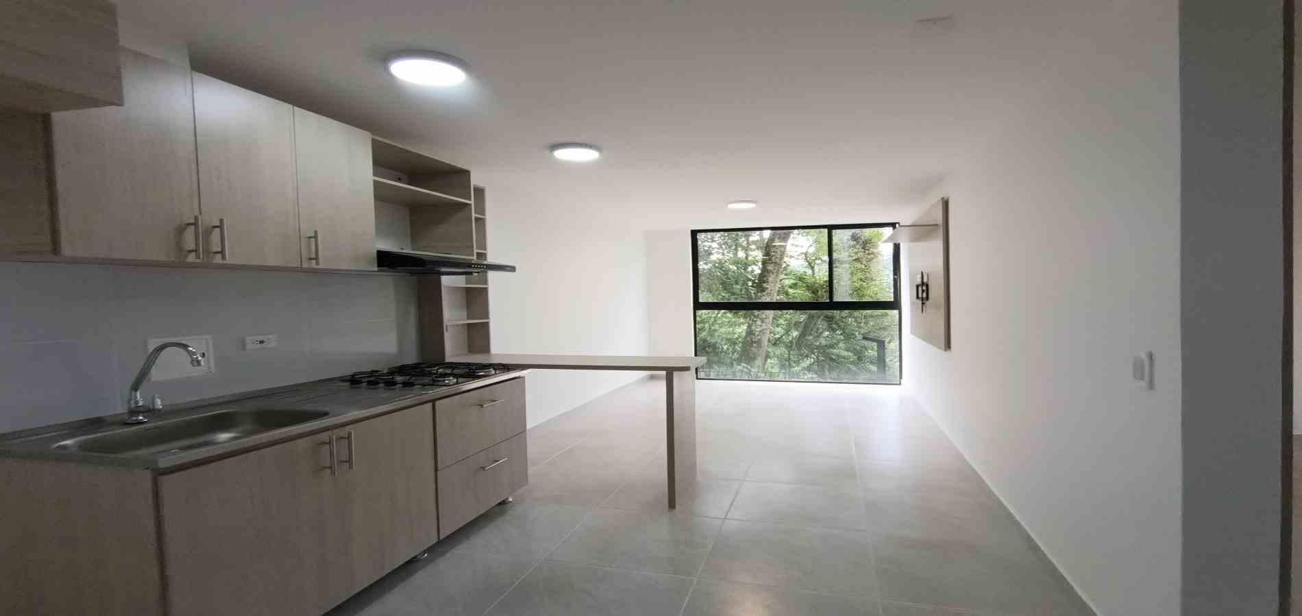 Foto de Apartaestudio en Arriendo en Santa helena, Manizales - 8 - 279068420