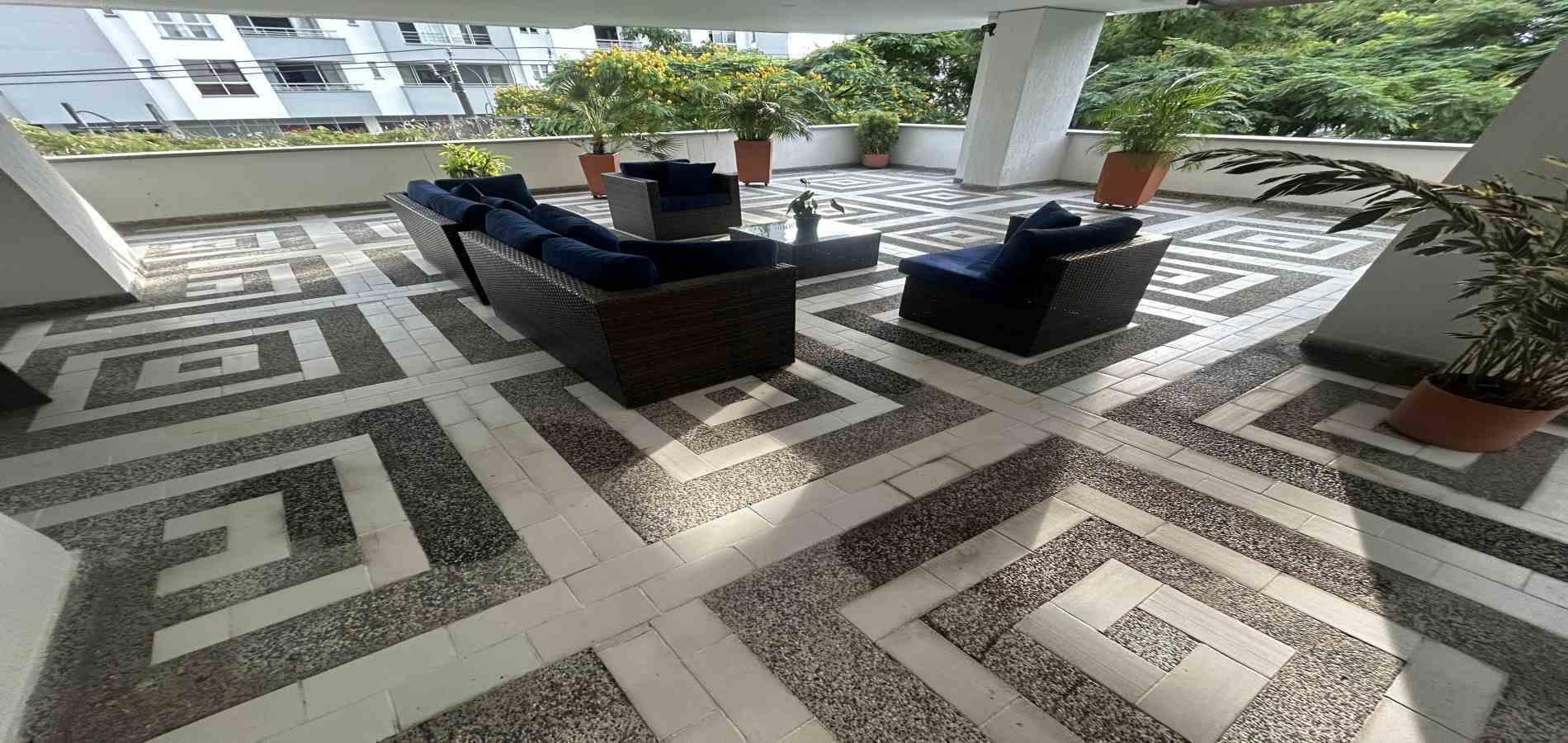 Foto de Apartaestudio en Venta en Comuna universidad / barrio pinares, Pereira - 3 - 279066852