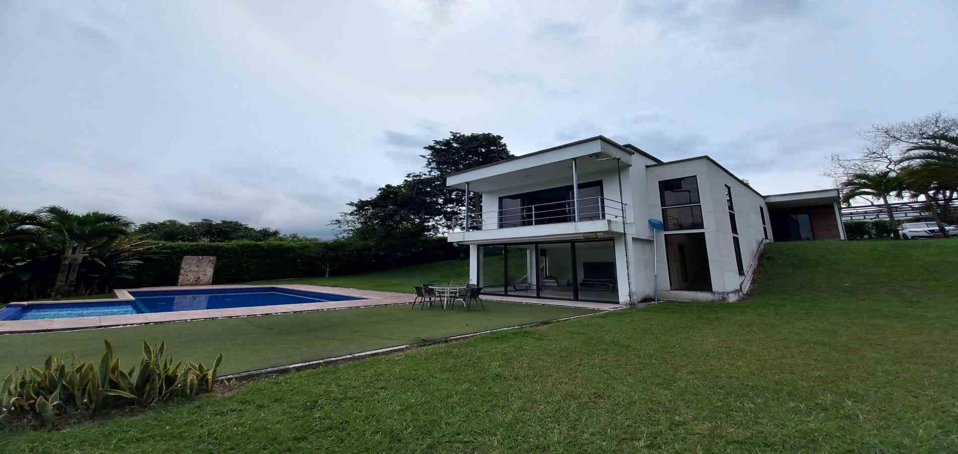 Foto de Casa campestre en Arriendo en Vereda la siria, Pereira - 17 - 279068273