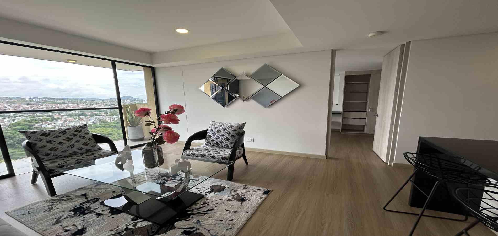 Foto de Apartamento en Arriendo en Av sur, Pereira - 7 - 279068201