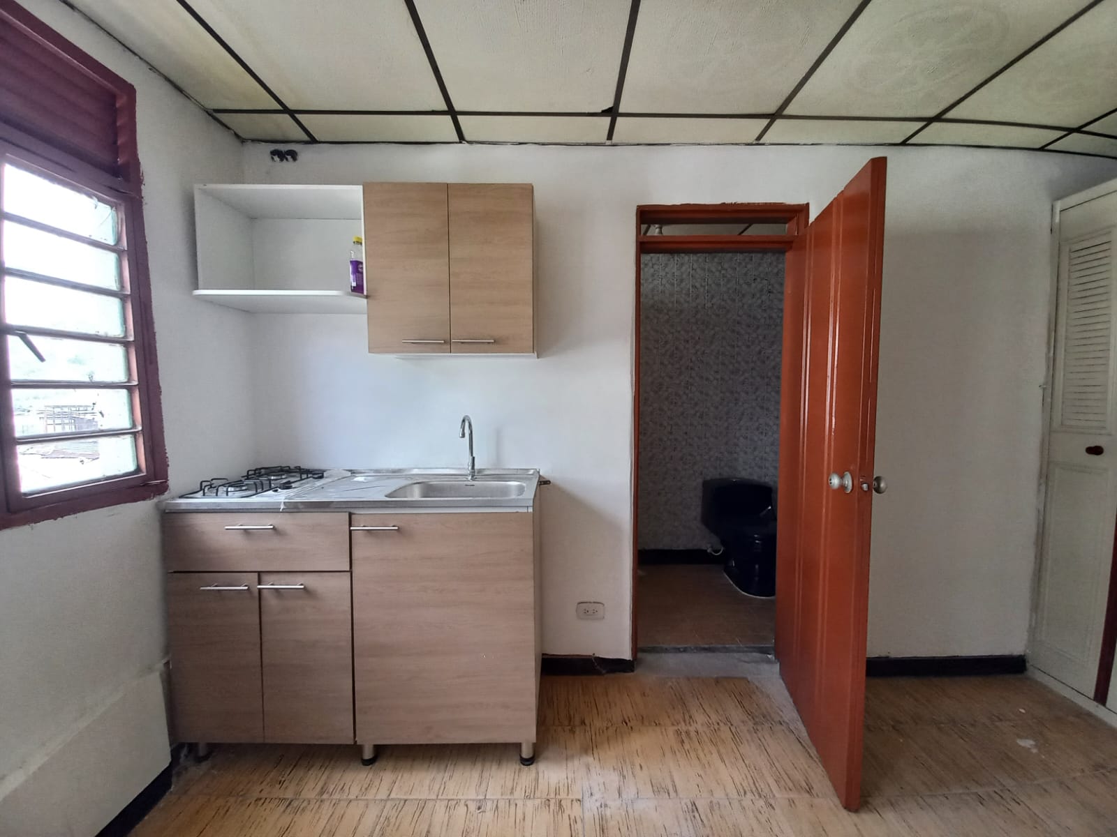Foto de Apartaestudio en Arriendo en Centro, Pereira - 4 - 279068584