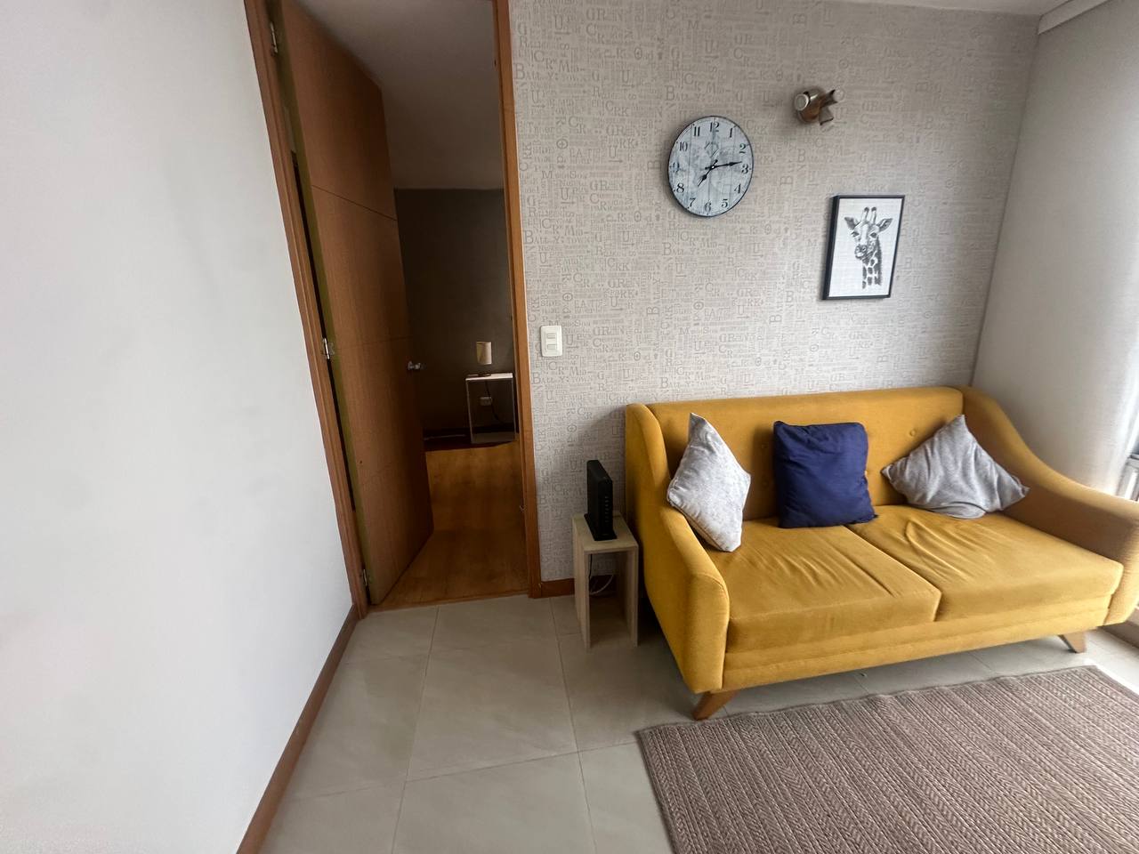 Foto de Apartaestudio en Venta en Pinares, Pereira - 12 - 279069531