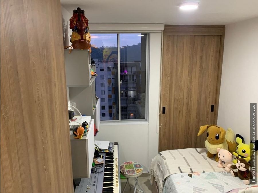 Foto de Apartamento en Venta en Frailes, Dosquebradas - 8 - 279068836