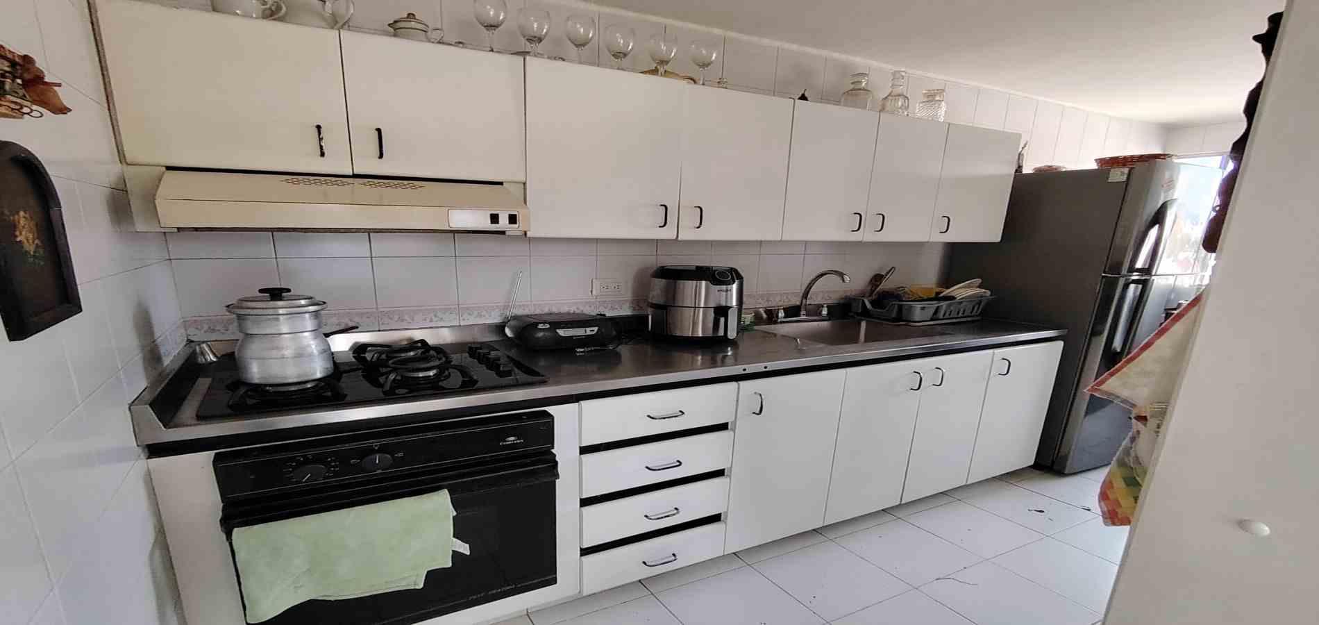 Foto de Apartamento en Venta en Alamos, Pereira - 25 - 48545