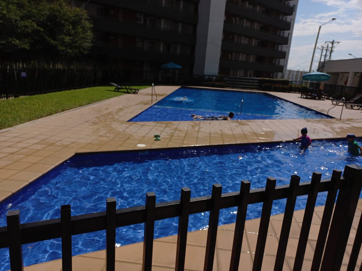 Foto de Apartamento en Venta en Condina, Pereira - 5 - 279070003