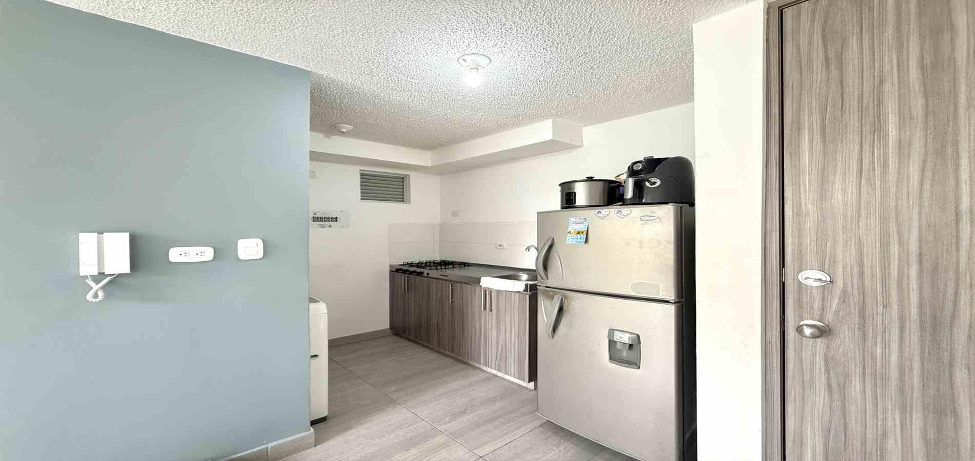 Foto de Apartamento en Venta en La pradera, Dosquebradas - 1 - 279062559