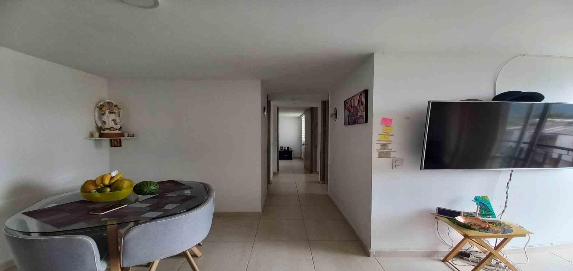 Foto de Apartamento en Venta en Las violetas, Dosquebradas - 5 - 279070214