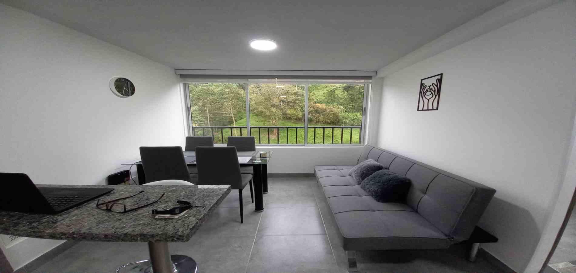 Foto de Apartamento en Arriendo en Alcazares, Manizales - 18 - 279069433