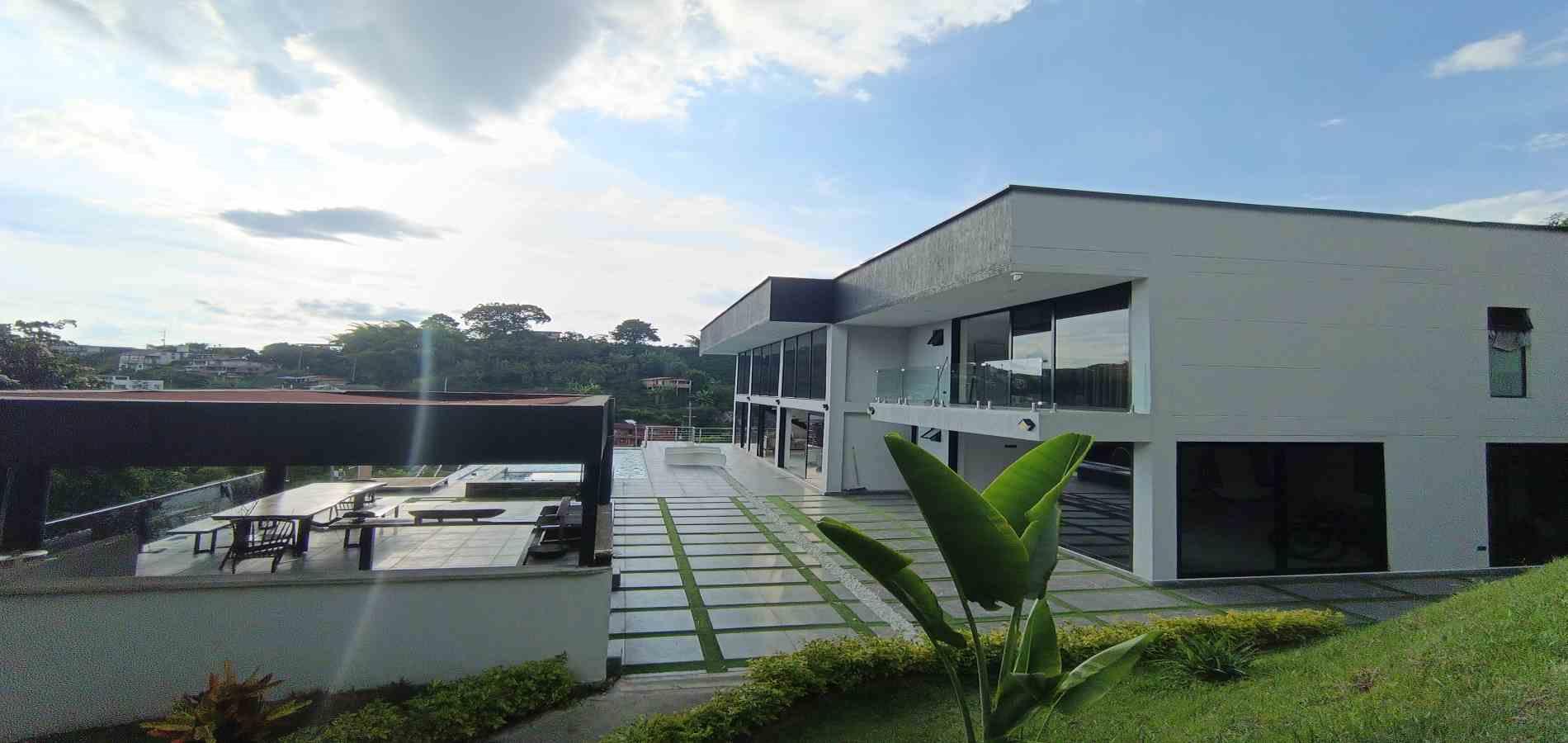 Foto de Finca en Venta en San peregrino, Manizales - 7 - 279068243