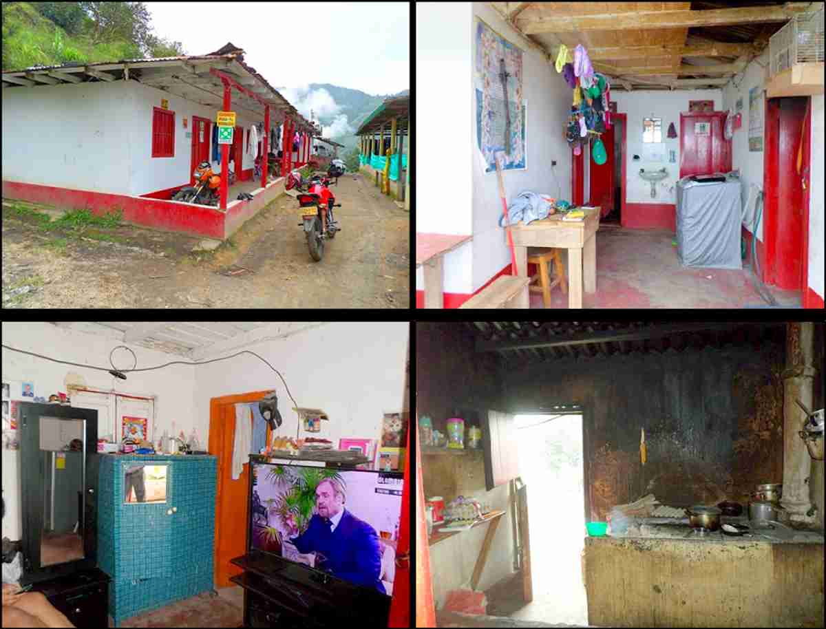 Foto de Finca en Venta en Vereda la divisa, Fresno - 1 - 17681