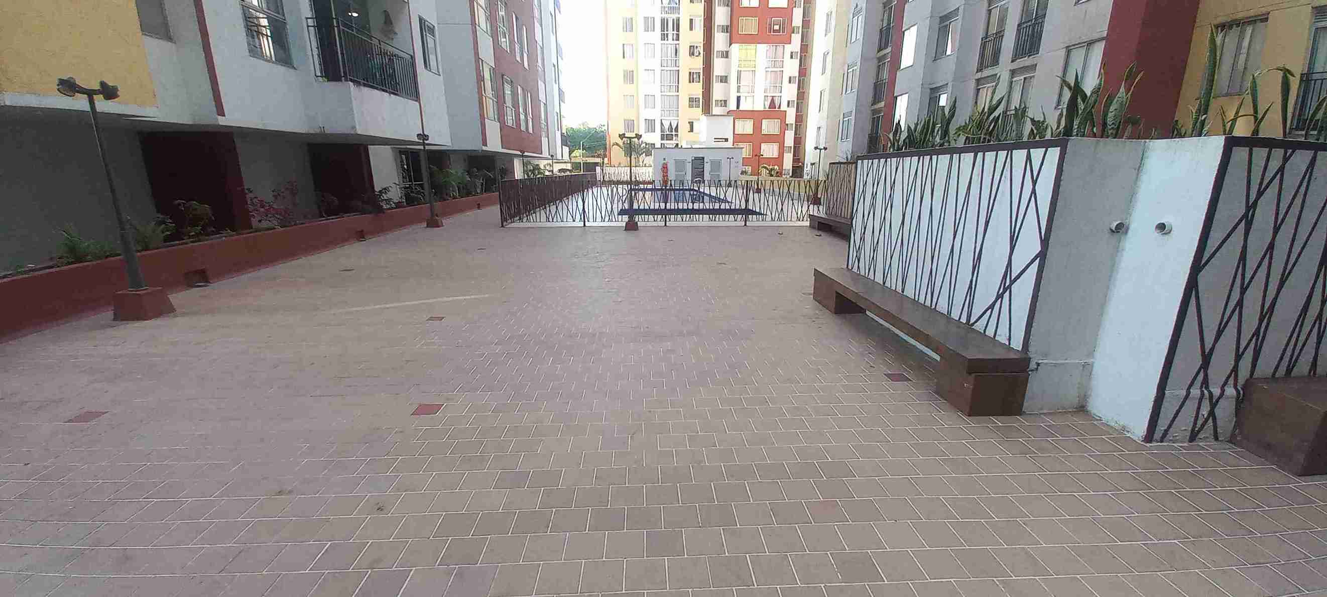 Foto de Apartamento en Arriendo en Villa liliana, Armenia  - 13 - 279058365