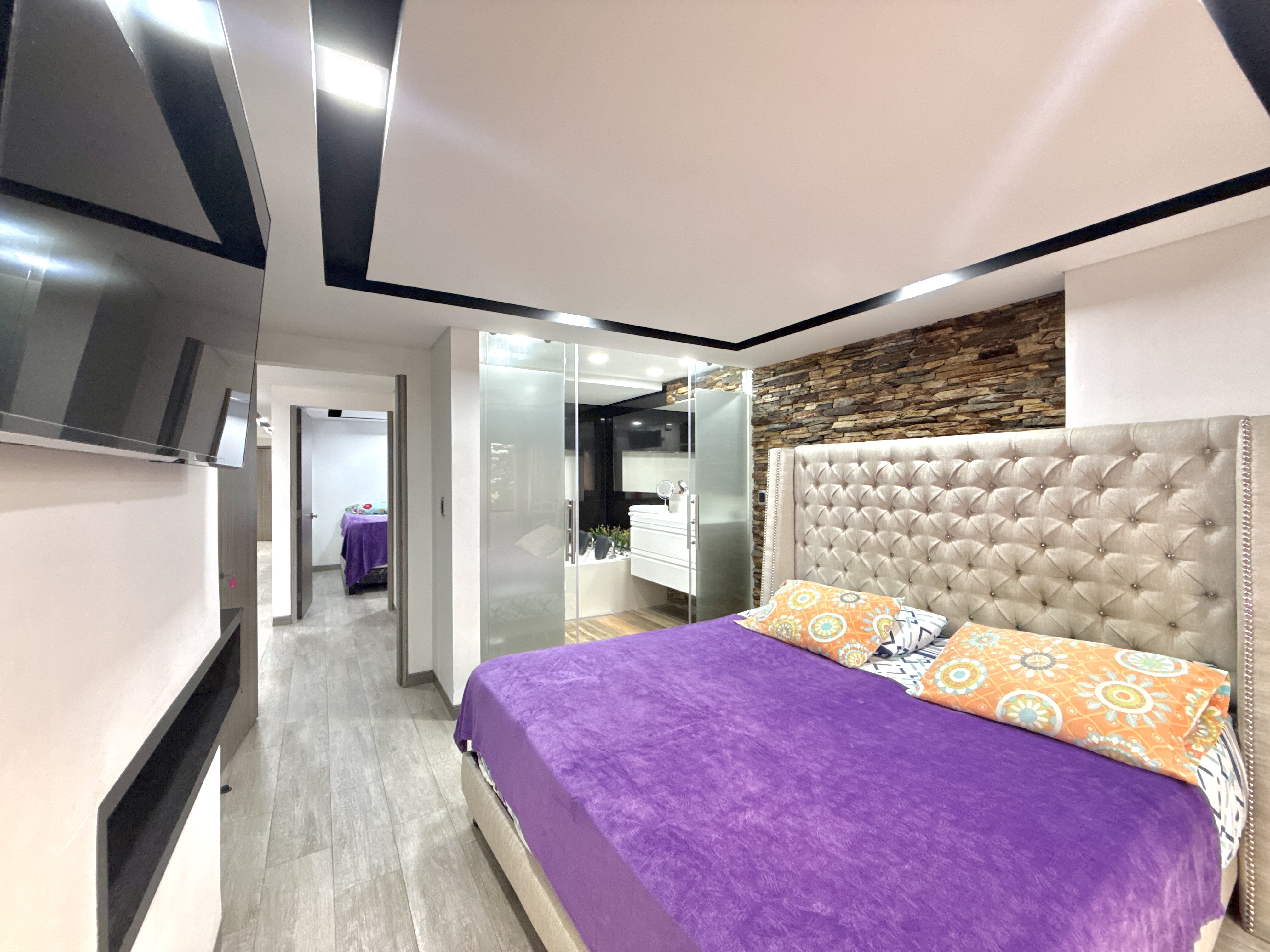 Foto de Apartamento en Venta en Centro, Santa rosa de cabal - 3 - 279064269