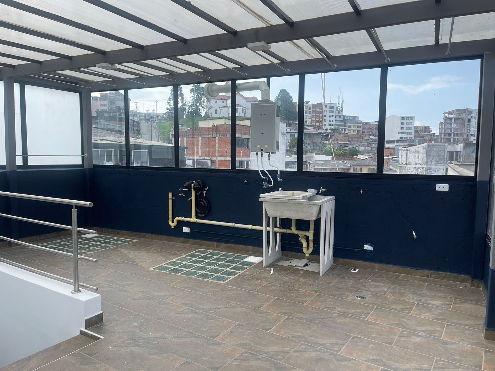 Foto de Apartamento en Venta en Campohermoso, Manizales - 2 - 279056619