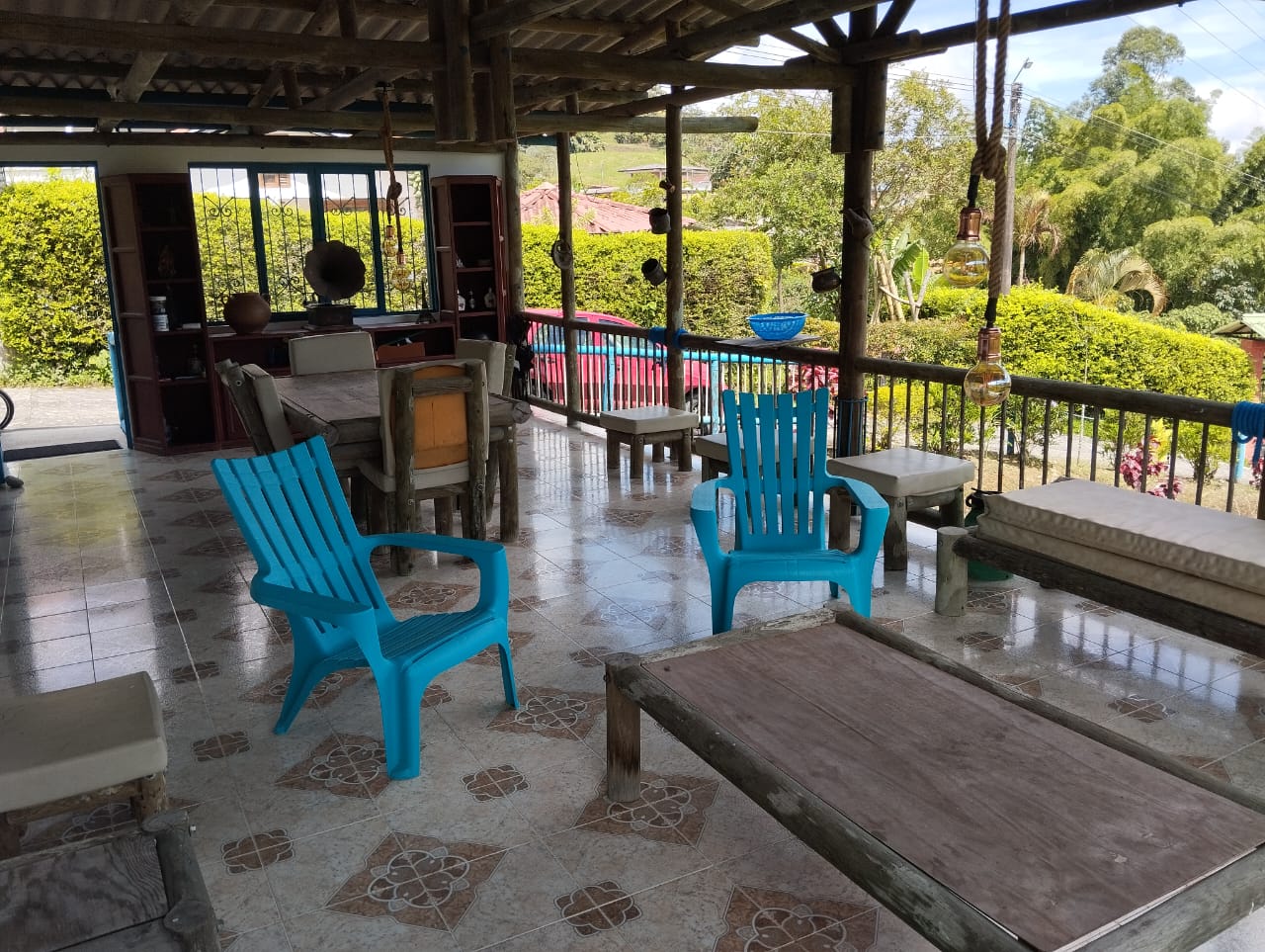 Foto de Casa campestre en Venta en Vereda santagueda, Palestina - 16 - 279062848