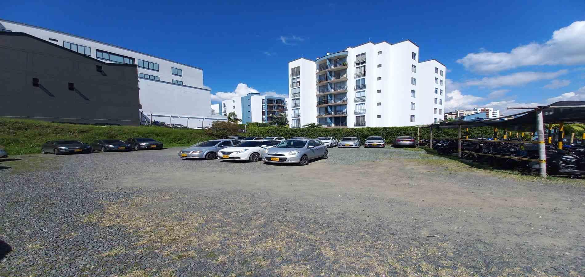 Foto de Lote / terreno en Venta en Maraya, Pereira - 4 - 279067416