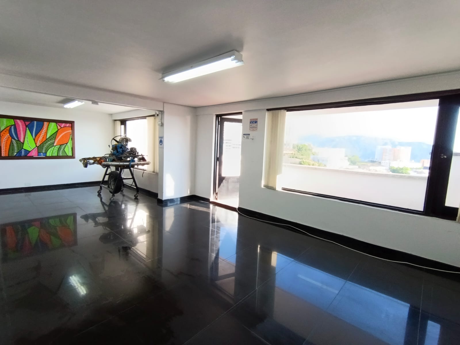 Foto de Local para Arriendo en Guayacanes, Manizales - 279063385