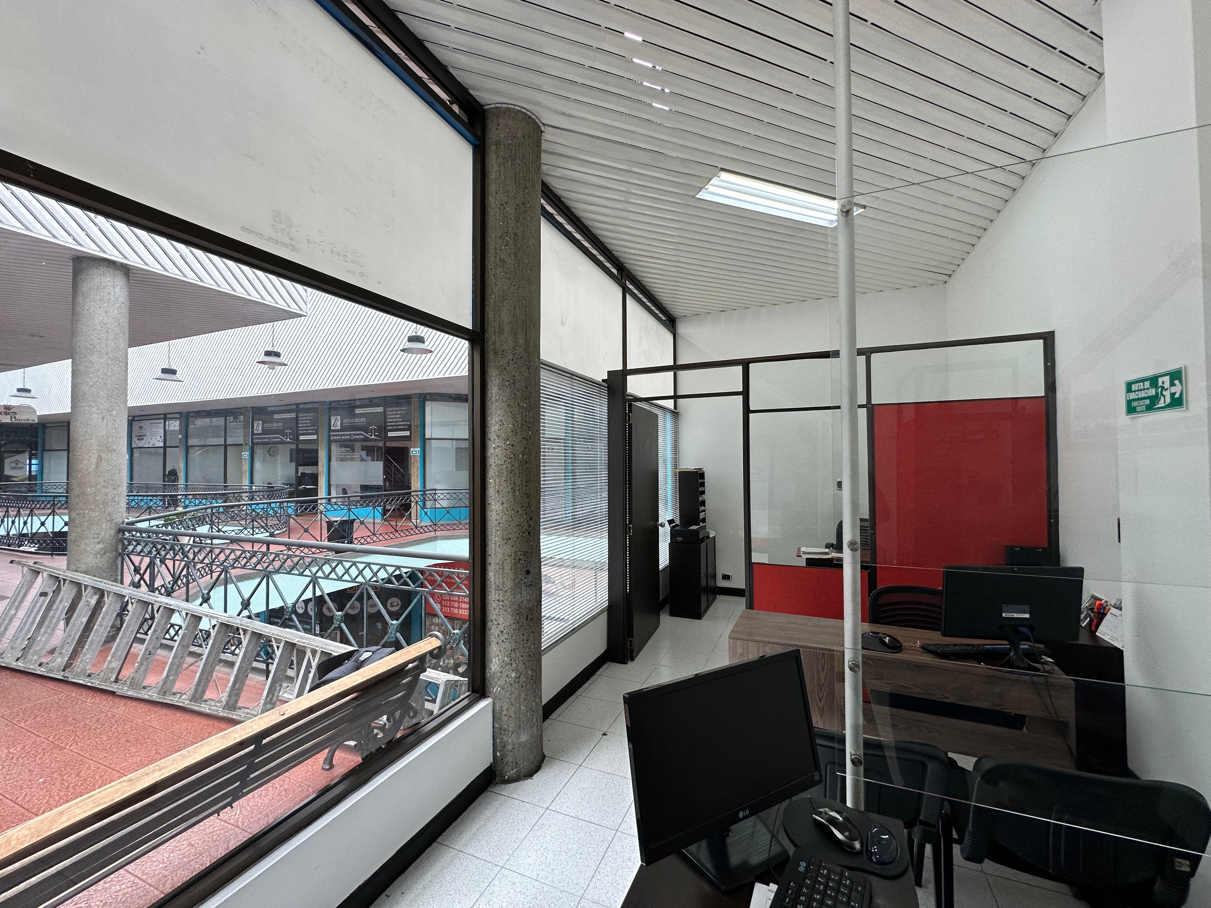 Foto de Oficina en Venta en Centro, Pereira - 9 - 279065740