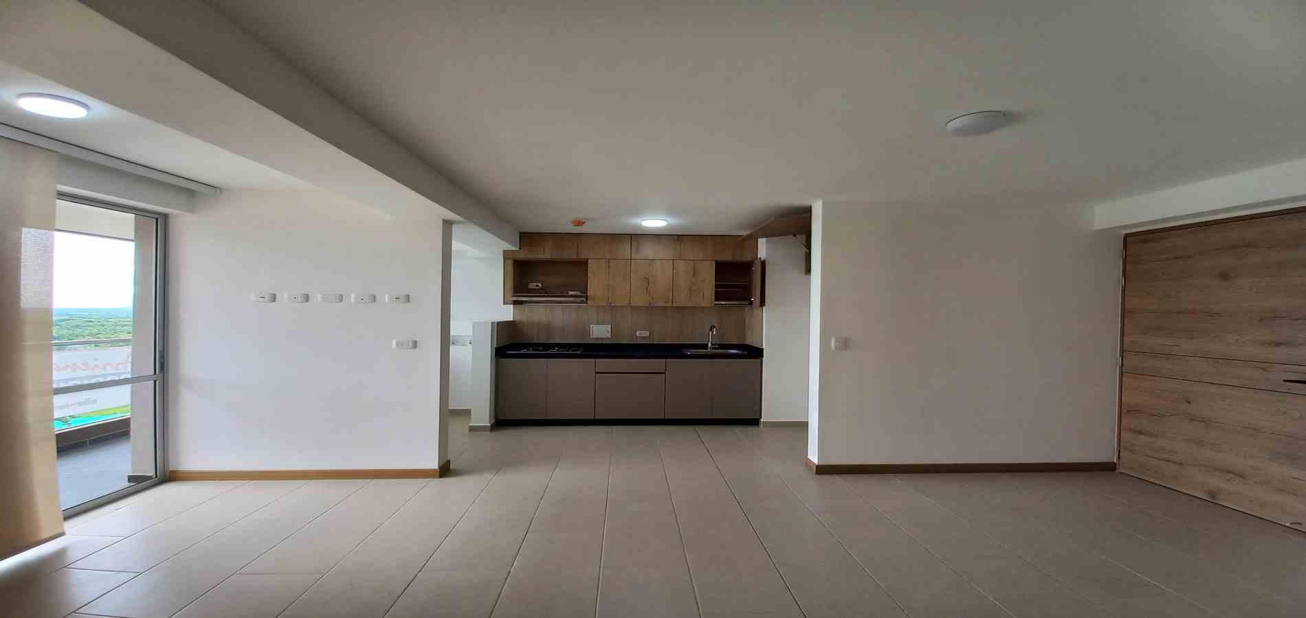 Foto de Apartamento en Arriendo en Galicia, Pereira - 1 - 279070144