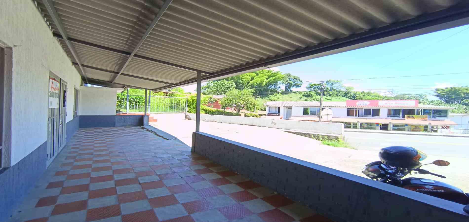 Foto de Local en Arriendo en Vereda el aguila , Manizales - 5 - 279068718