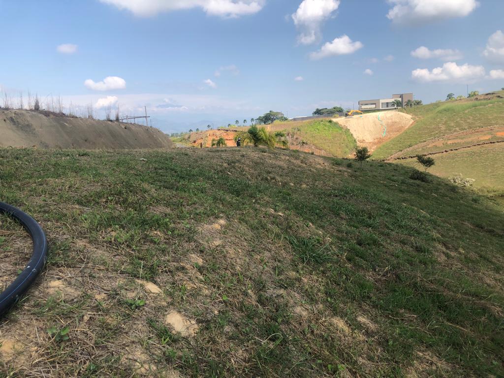 Foto de Lote / terreno en Venta en Cerritos, Pereira - 19 - 2790555100