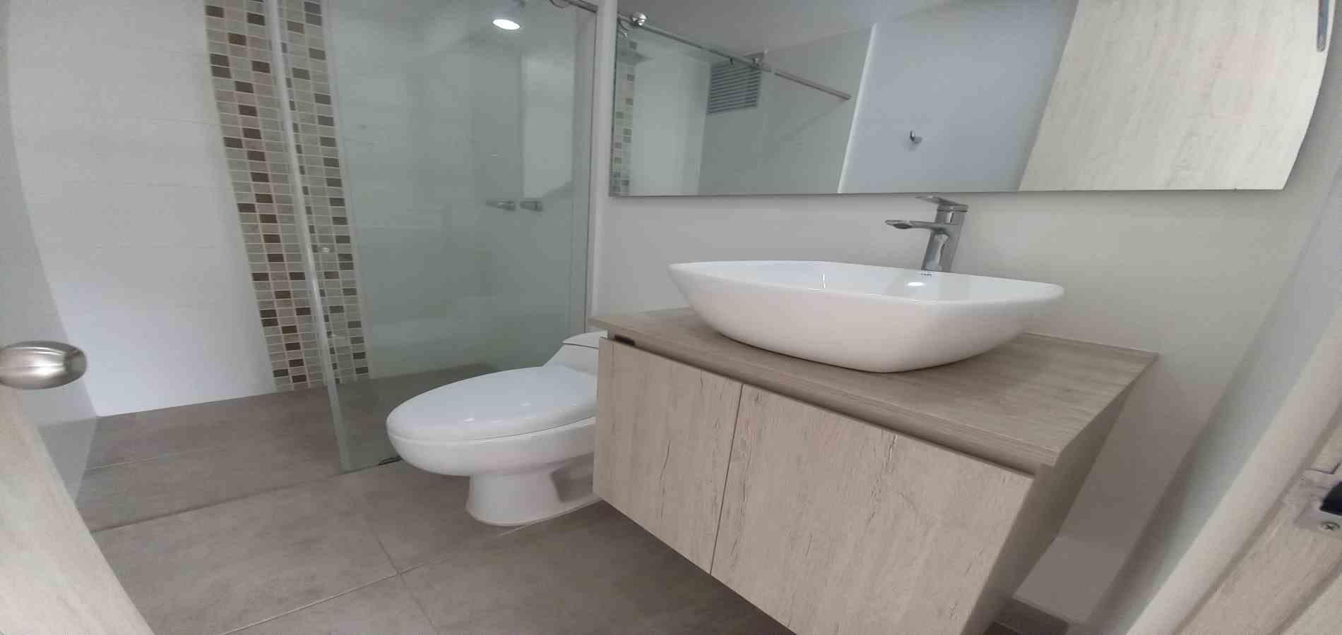 Foto de Apartamento en Arriendo en El trebol, Manizales - 1 - 279062710