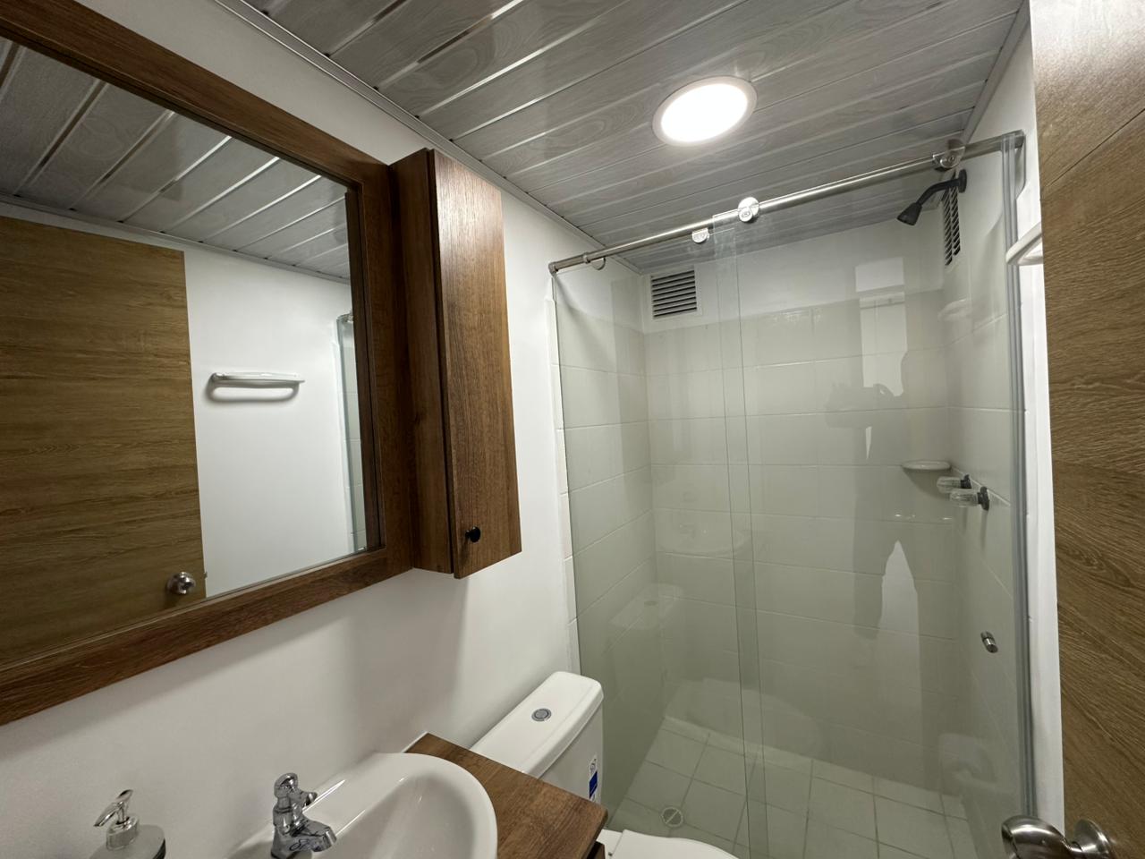 Foto de Apartamento en Arriendo en Alcazares, Manizales - 4 - 279068226
