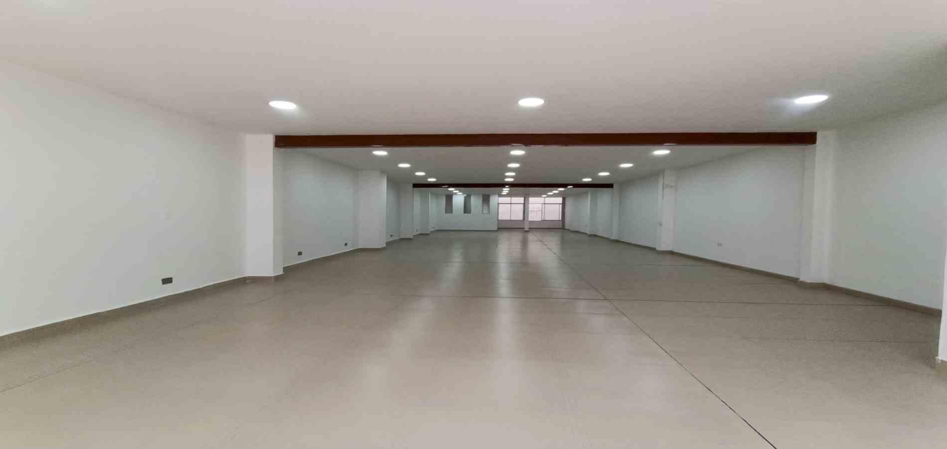 Foto de Local en Arriendo en Centro, Manizales - 1 - 279067634