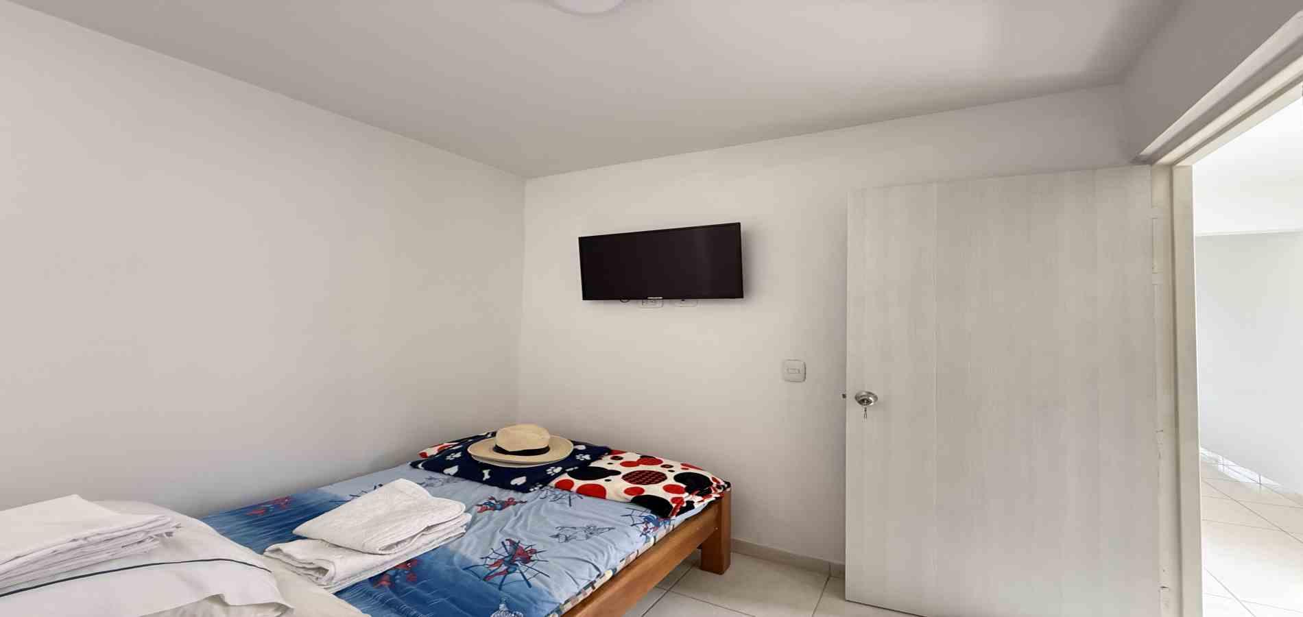 Foto de Apartamento en Venta en La pradera, Dosquebradas - 11 - 279063110