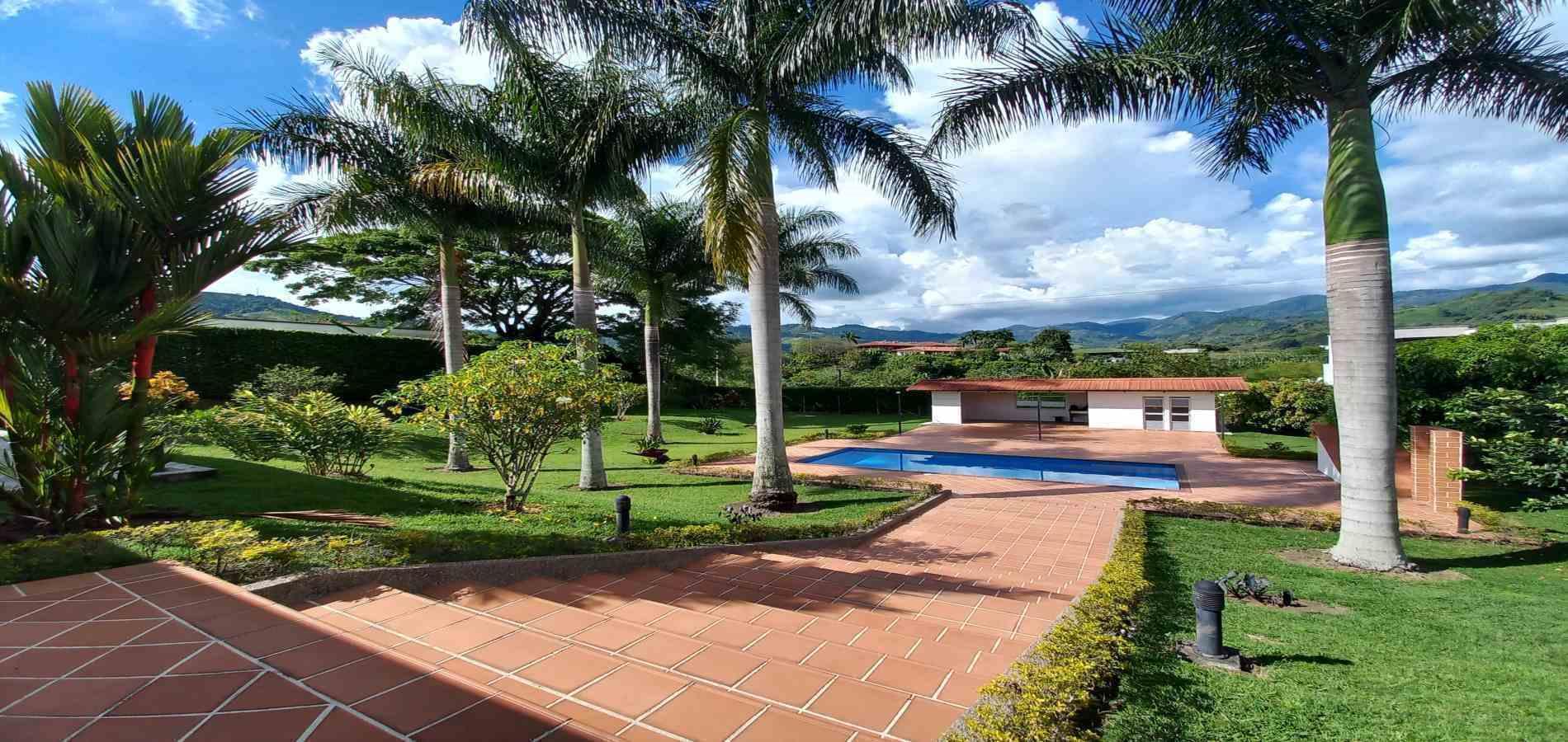 Foto de Casa campestre en Venta en Combia, Pereira - 12 - 279068096