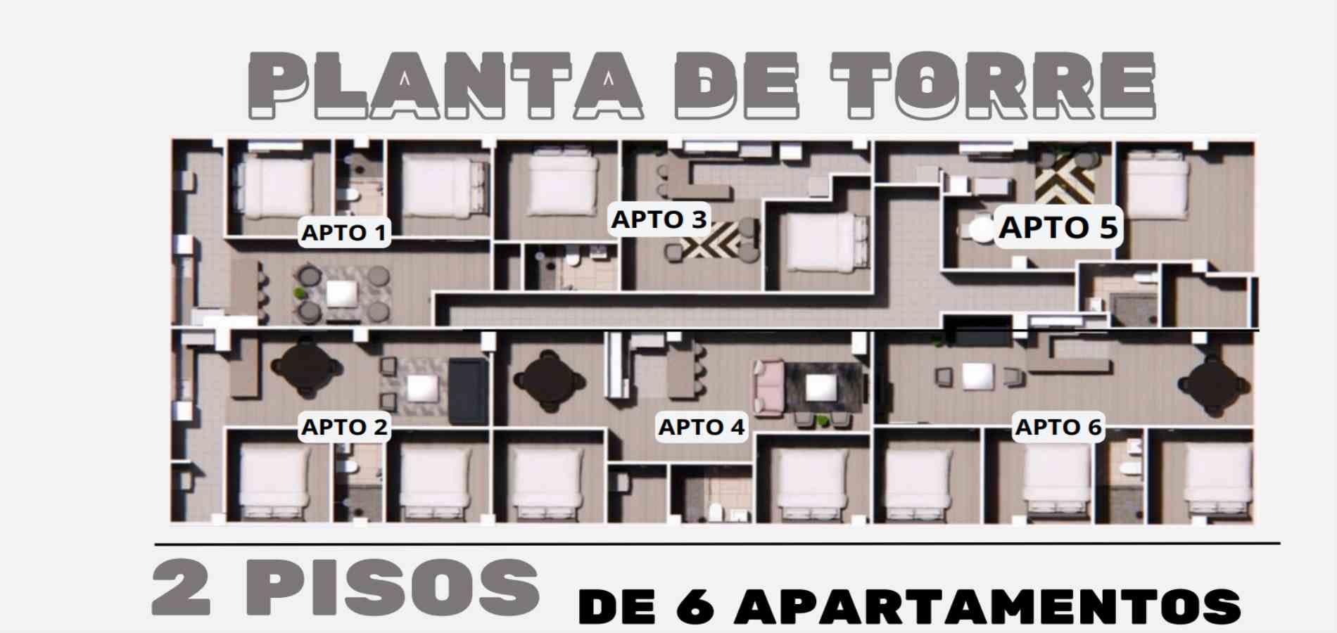 Foto de Apartamento en Venta en Centro, Palestina - 3 - 279060278