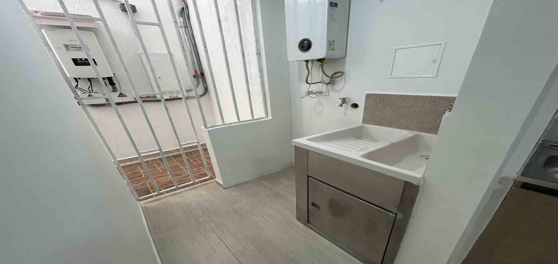 Foto de Apartaestudio en Arriendo en Avenida 30 de agosto, Pereira - 5 - 279069402