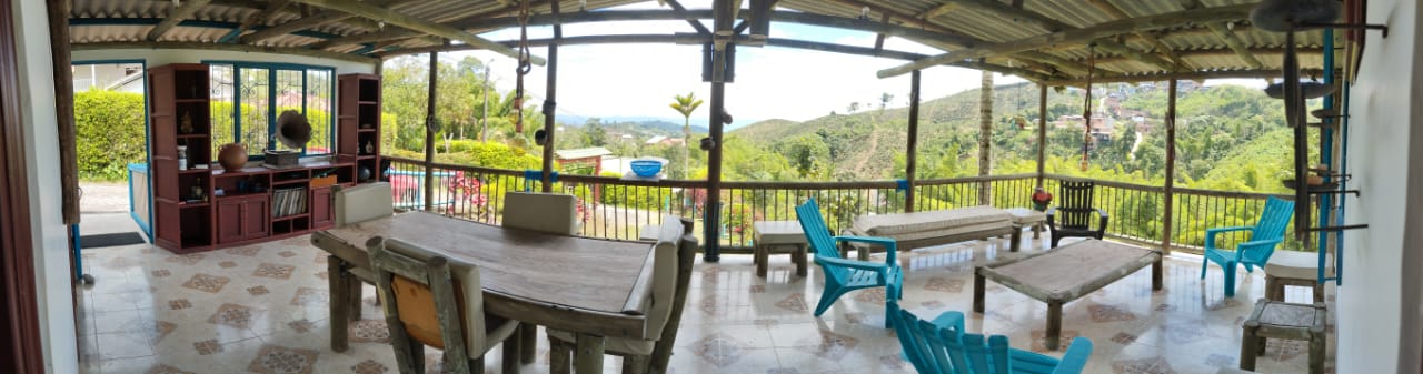 Foto de Casa campestre en Venta en Vereda santagueda, Palestina - 17 - 279062848