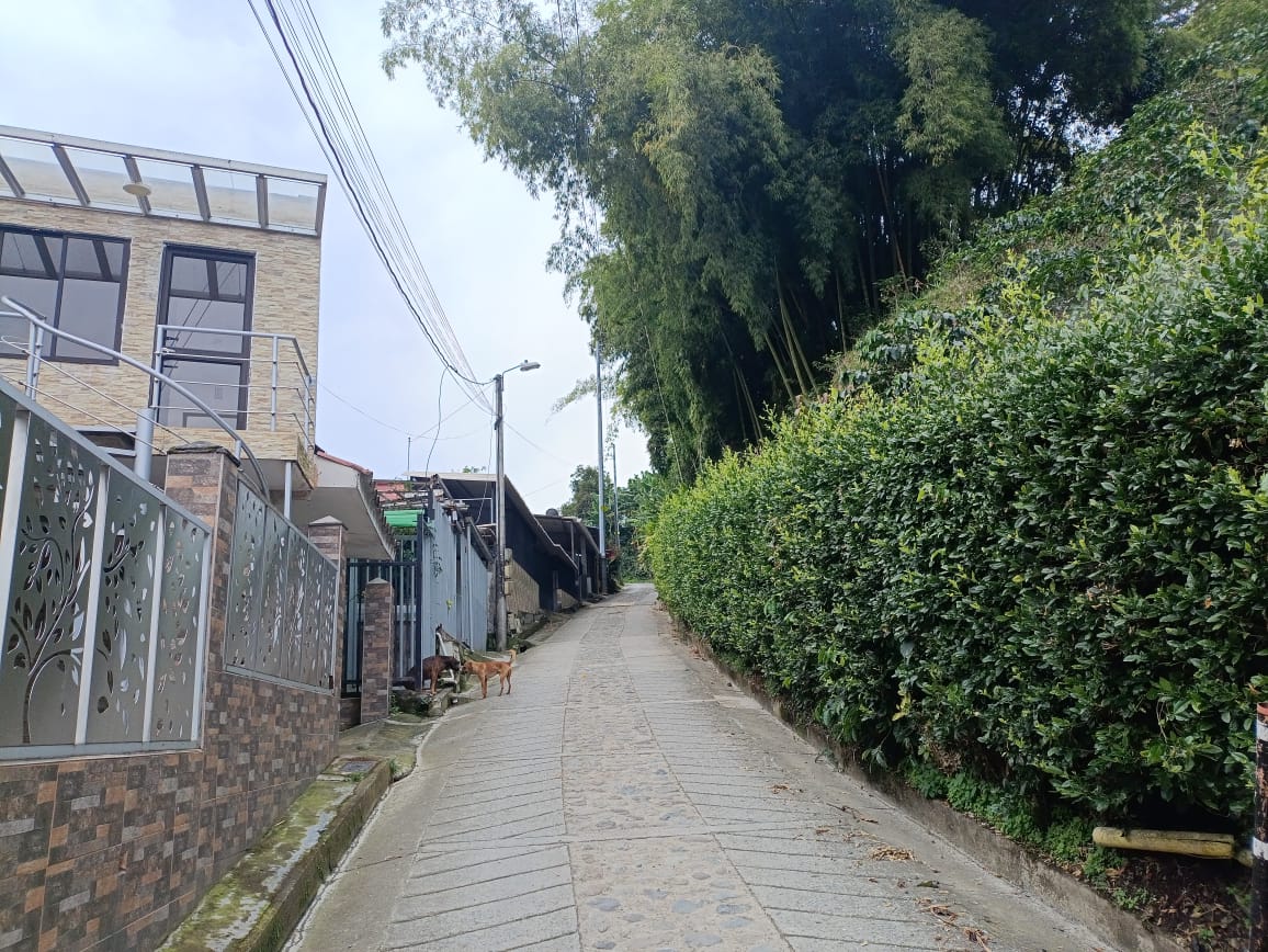Foto de Casa para Venta en San peregrino, Manizales - 279060251